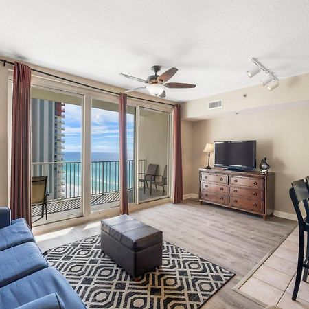 Shores Of Panama 1508 Panama City Beach Εξωτερικό φωτογραφία