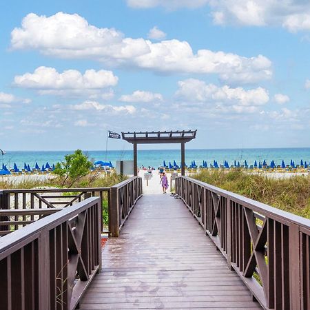 Shores Of Panama 1508 Panama City Beach Εξωτερικό φωτογραφία
