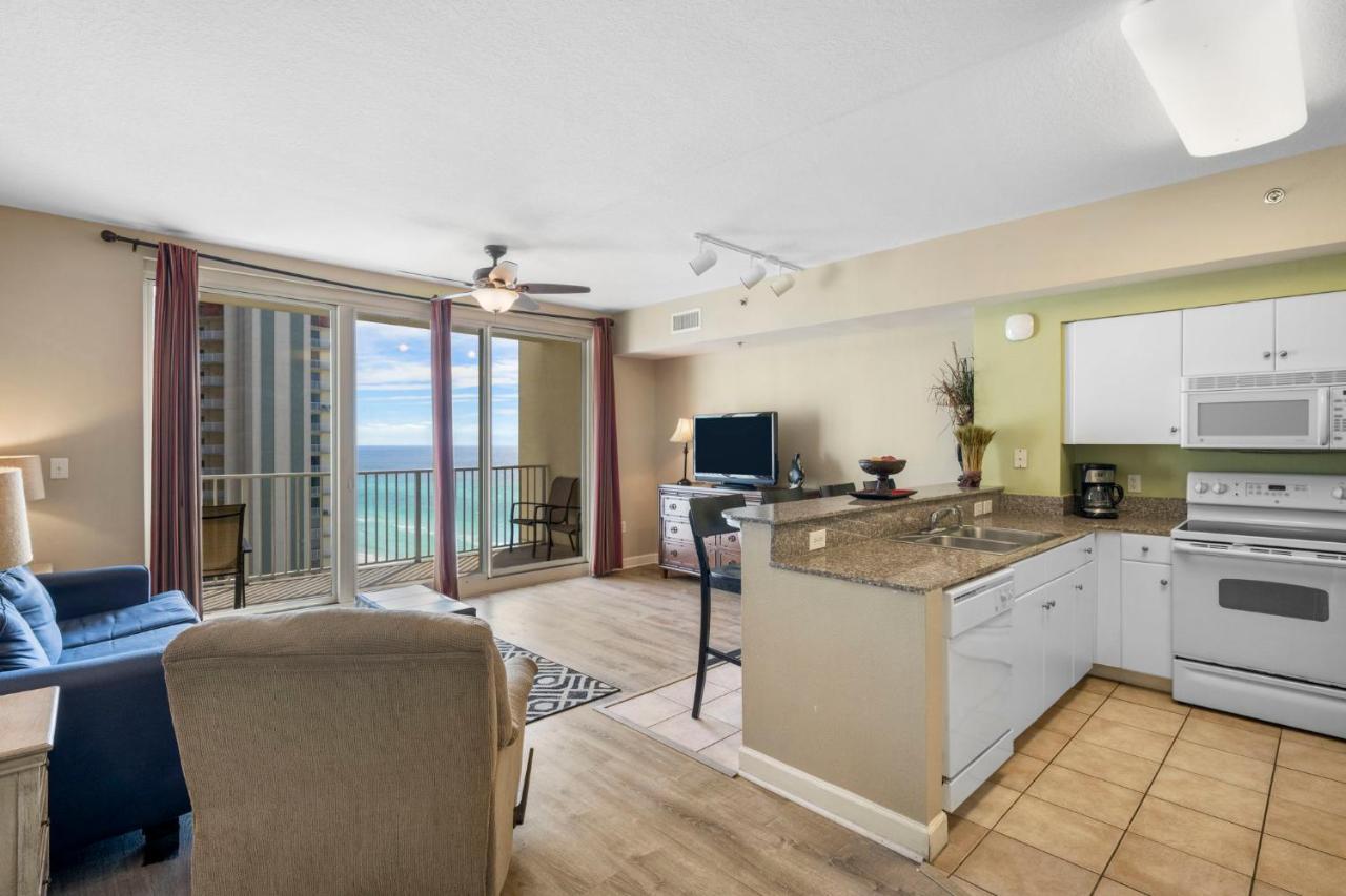 Shores Of Panama 1508 Panama City Beach Εξωτερικό φωτογραφία