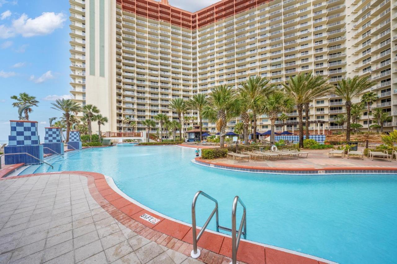 Shores Of Panama 1508 Panama City Beach Εξωτερικό φωτογραφία