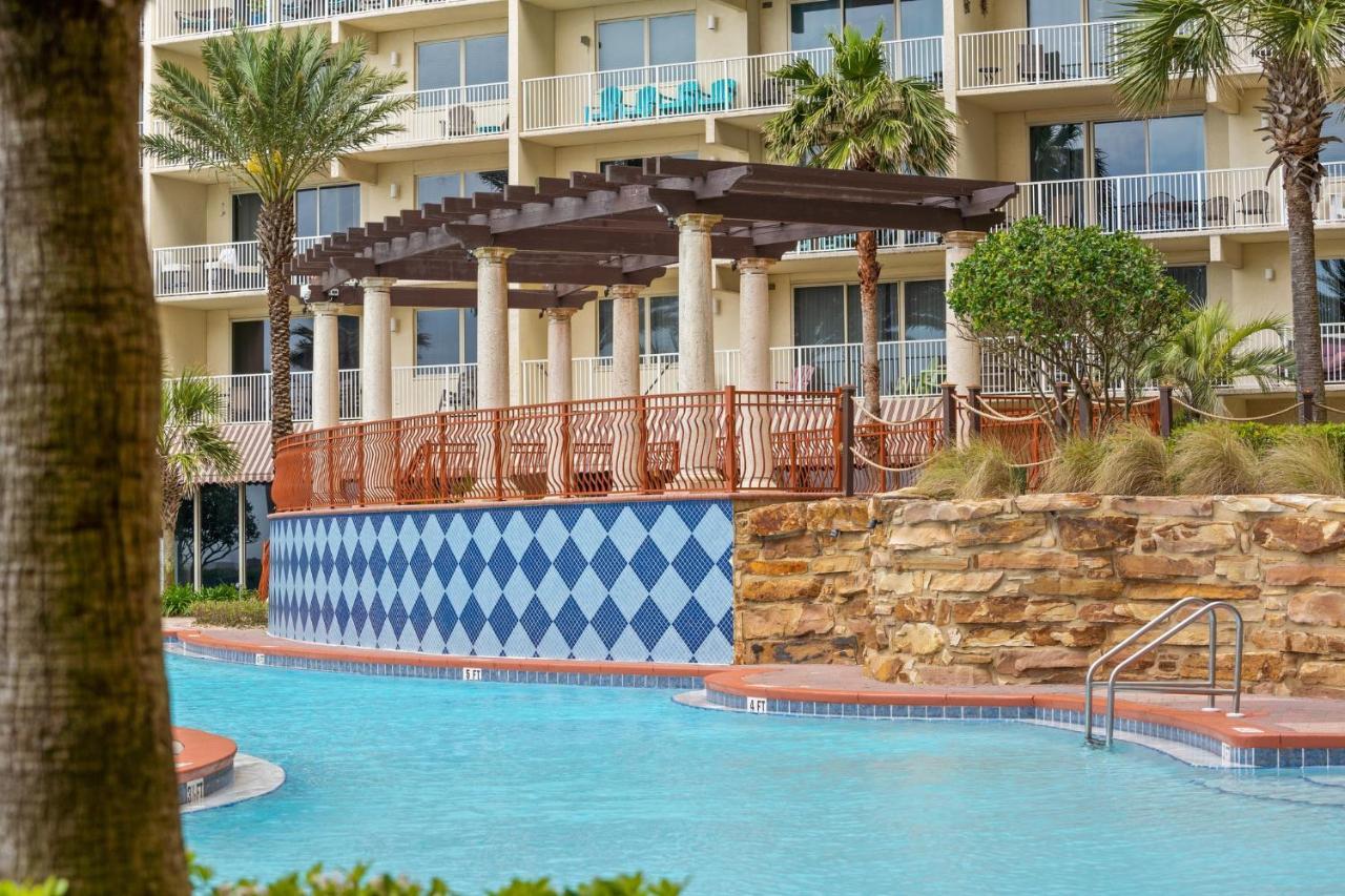 Shores Of Panama 1508 Panama City Beach Εξωτερικό φωτογραφία
