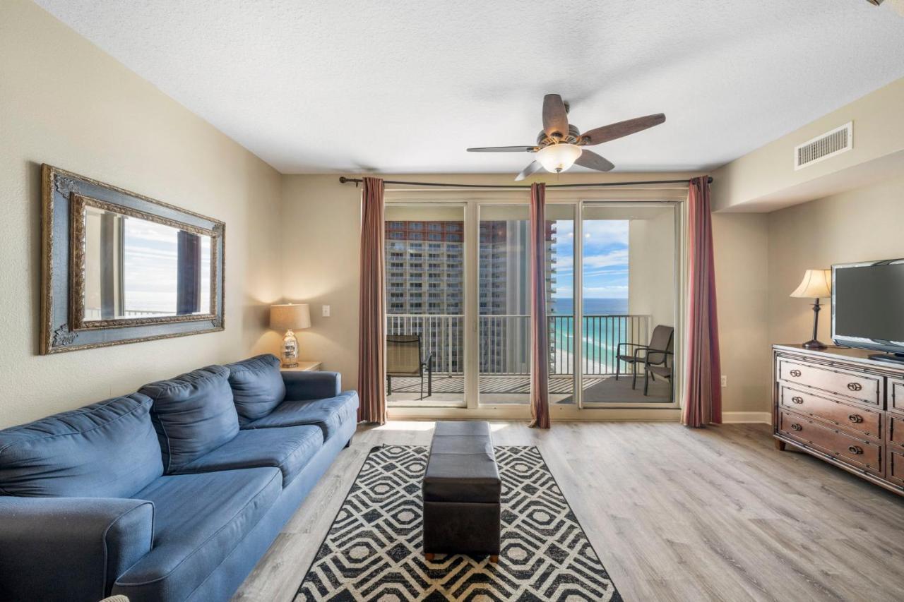 Shores Of Panama 1508 Panama City Beach Εξωτερικό φωτογραφία