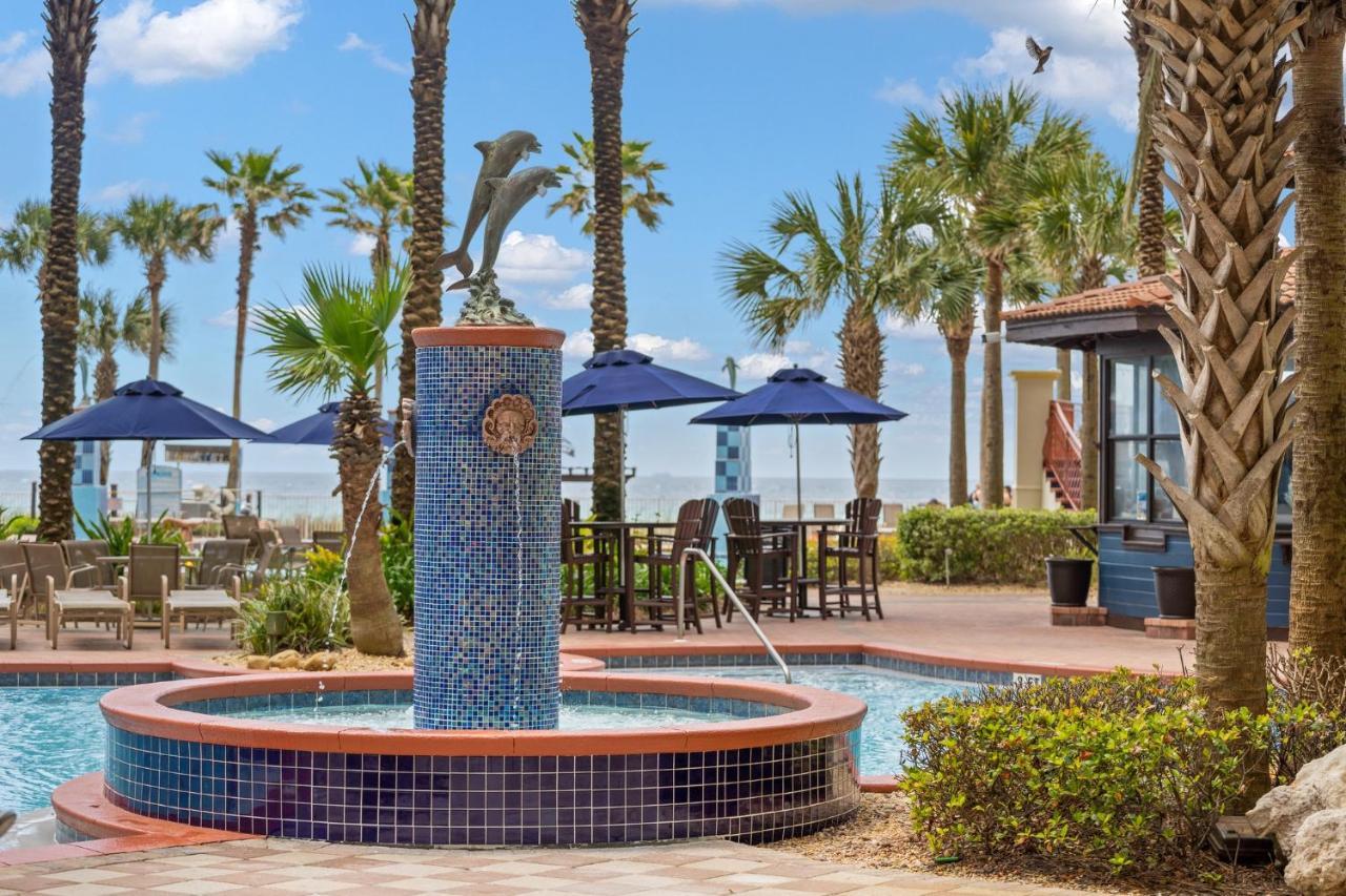 Shores Of Panama 1508 Panama City Beach Εξωτερικό φωτογραφία