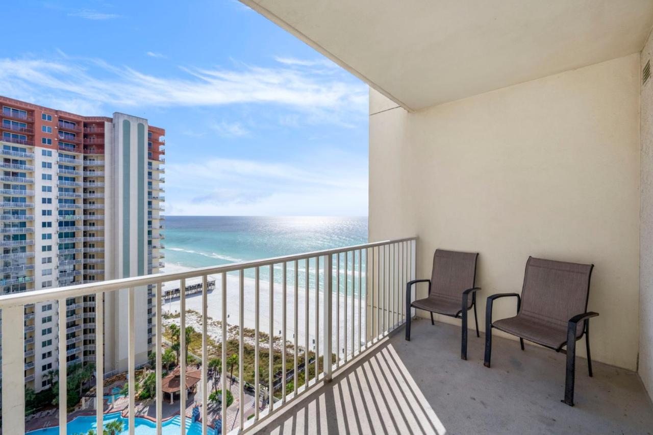Shores Of Panama 1508 Panama City Beach Εξωτερικό φωτογραφία