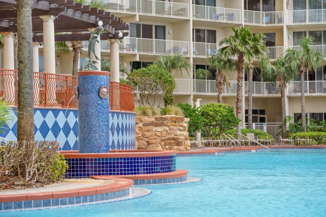 Shores Of Panama 1508 Panama City Beach Εξωτερικό φωτογραφία