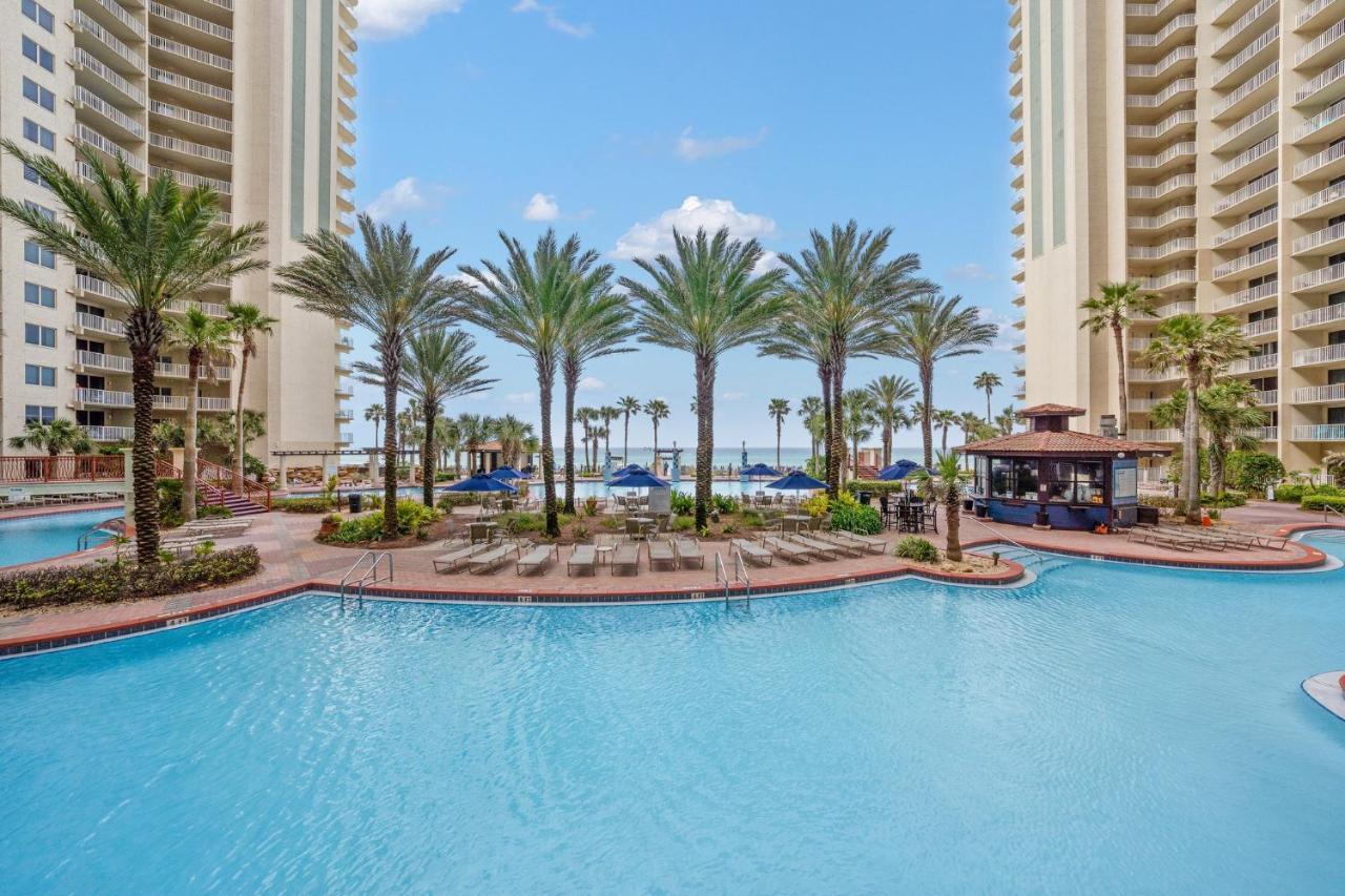 Shores Of Panama 1508 Panama City Beach Εξωτερικό φωτογραφία