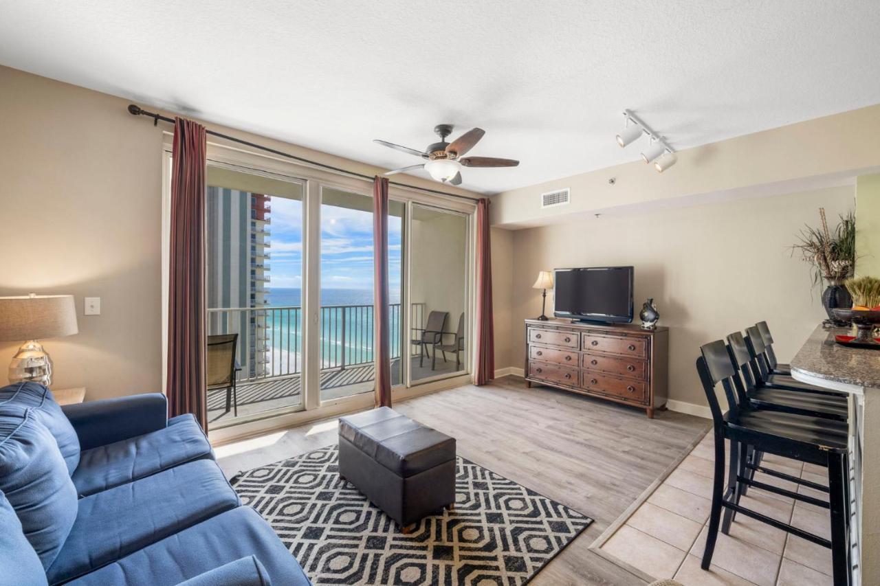 Shores Of Panama 1508 Panama City Beach Εξωτερικό φωτογραφία