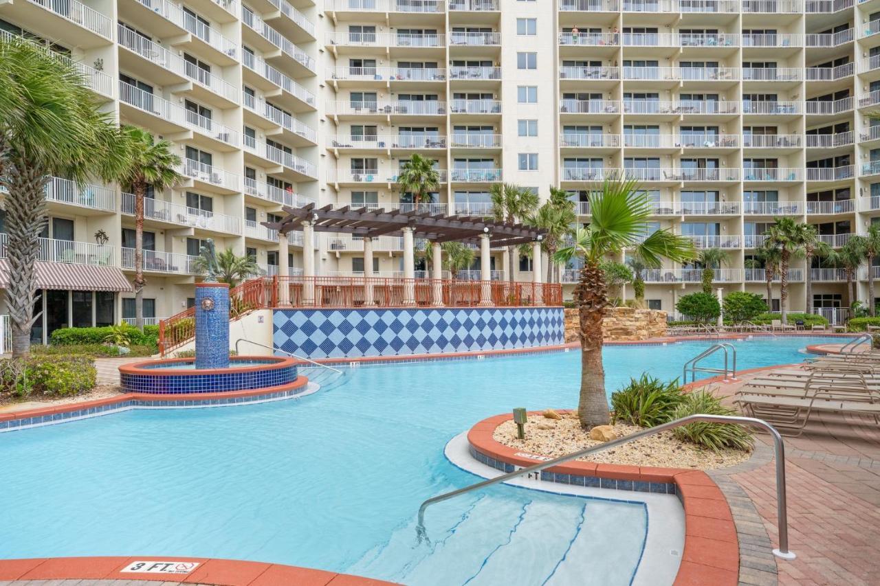 Shores Of Panama 1508 Panama City Beach Εξωτερικό φωτογραφία
