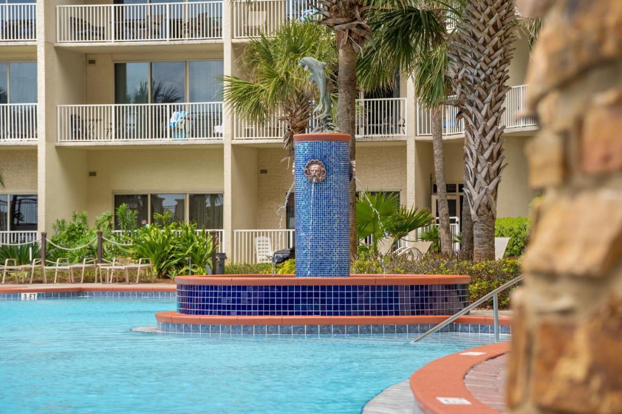 Shores Of Panama 1508 Panama City Beach Εξωτερικό φωτογραφία