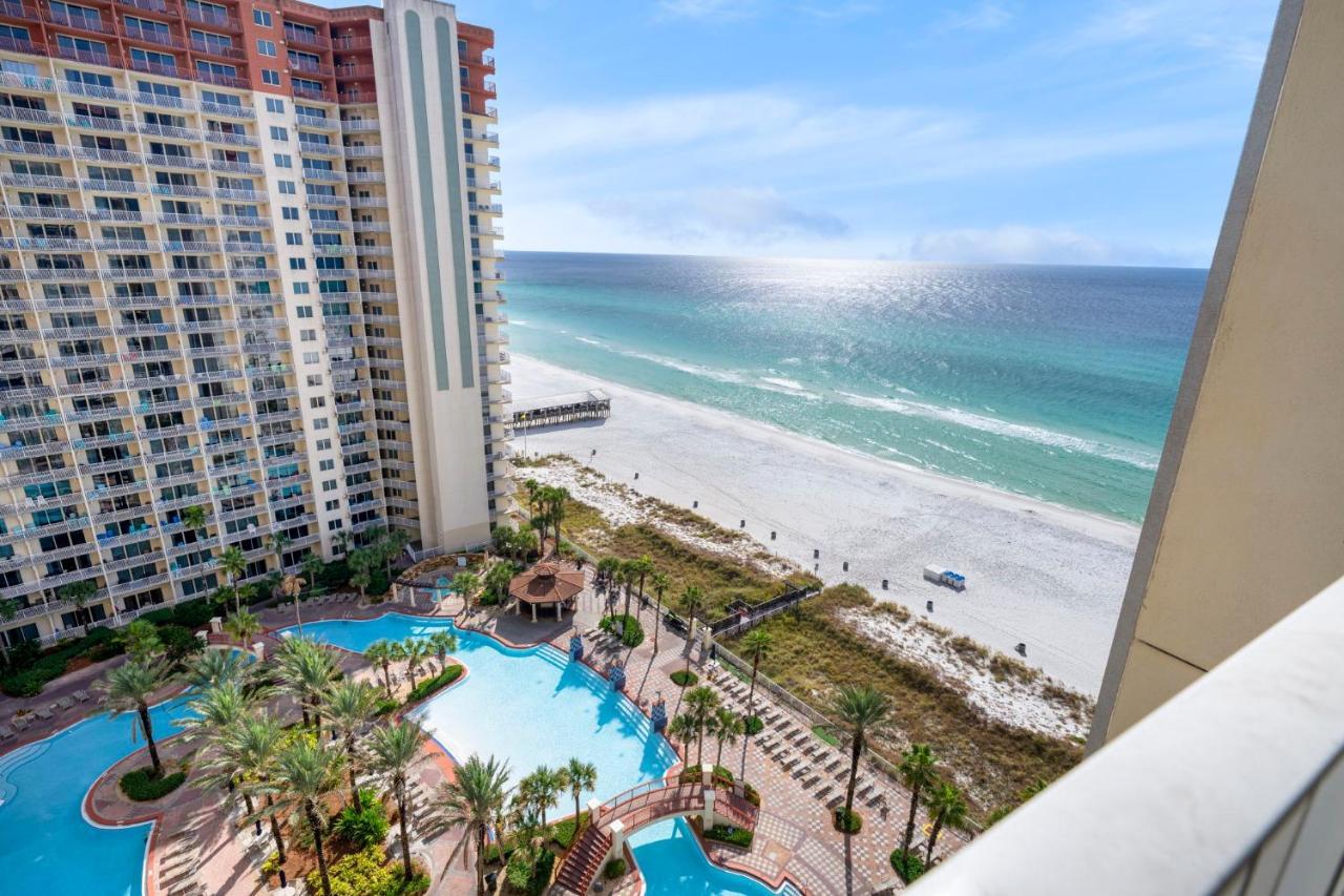 Shores Of Panama 1508 Panama City Beach Εξωτερικό φωτογραφία