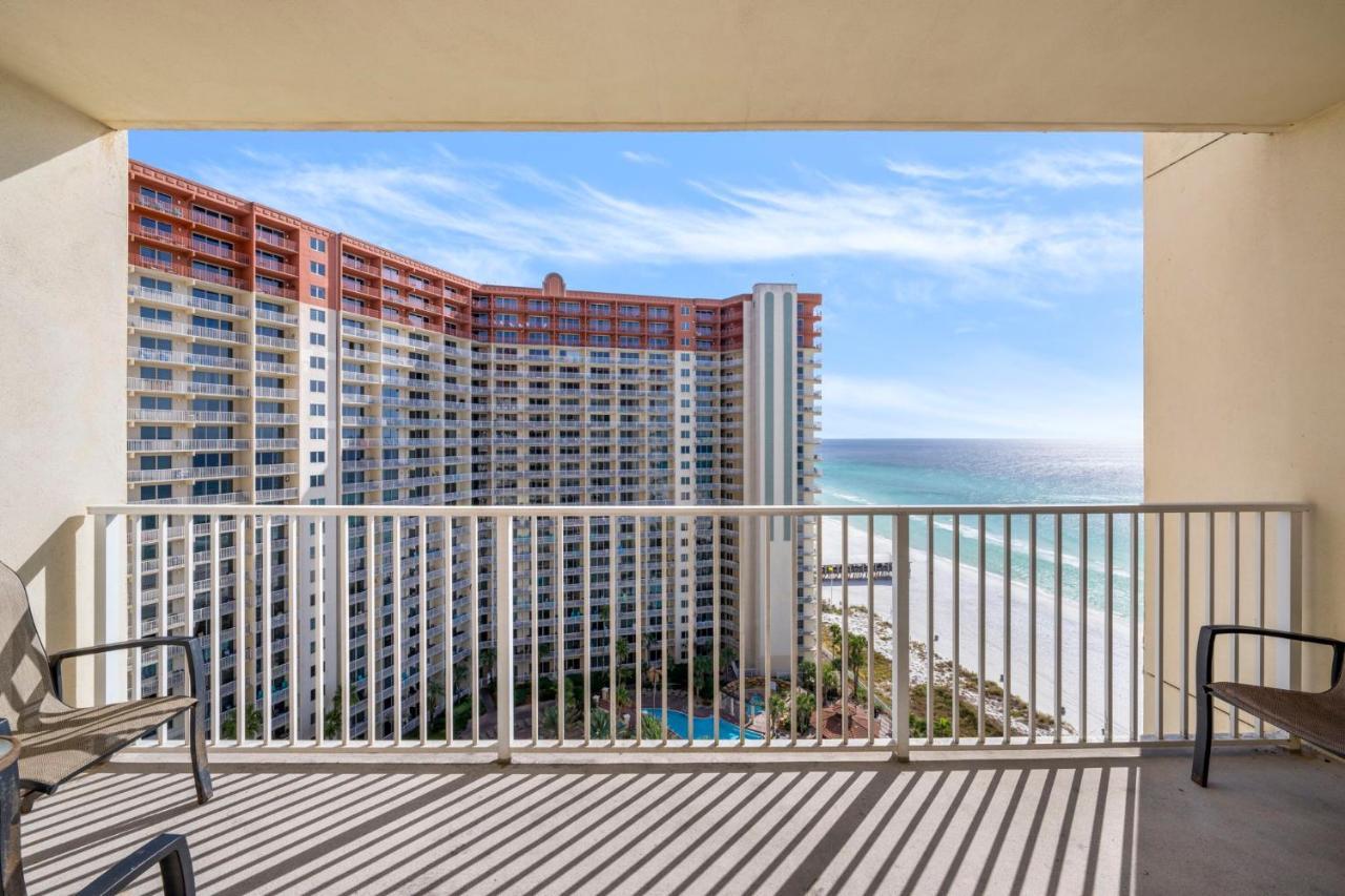 Shores Of Panama 1508 Panama City Beach Εξωτερικό φωτογραφία