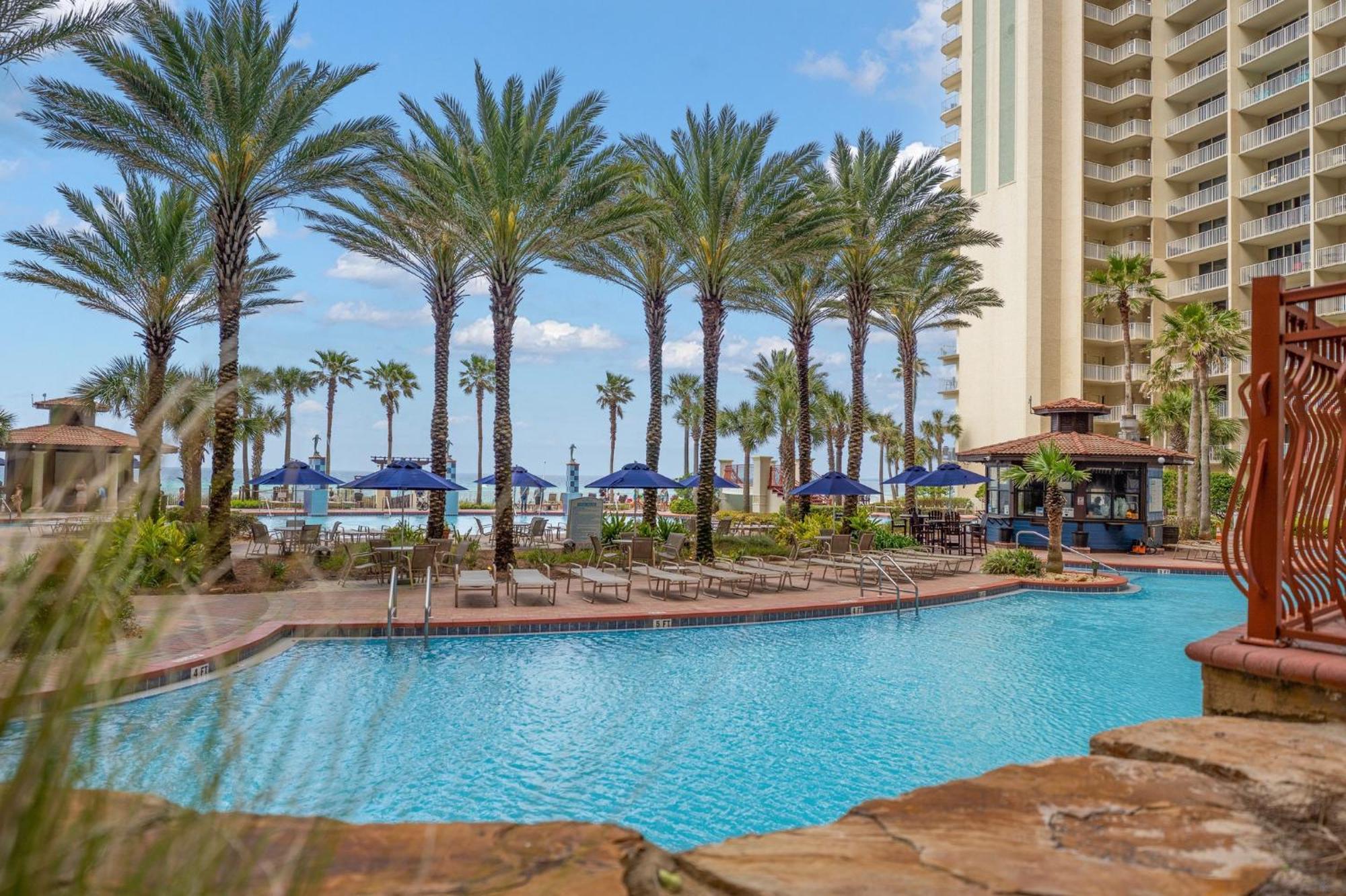 Shores Of Panama 1508 Panama City Beach Εξωτερικό φωτογραφία