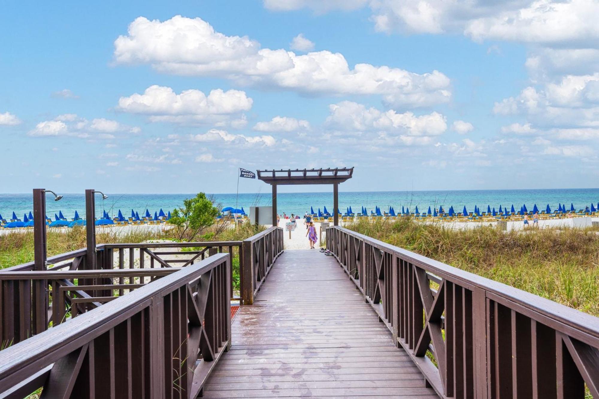 Shores Of Panama 1508 Panama City Beach Εξωτερικό φωτογραφία