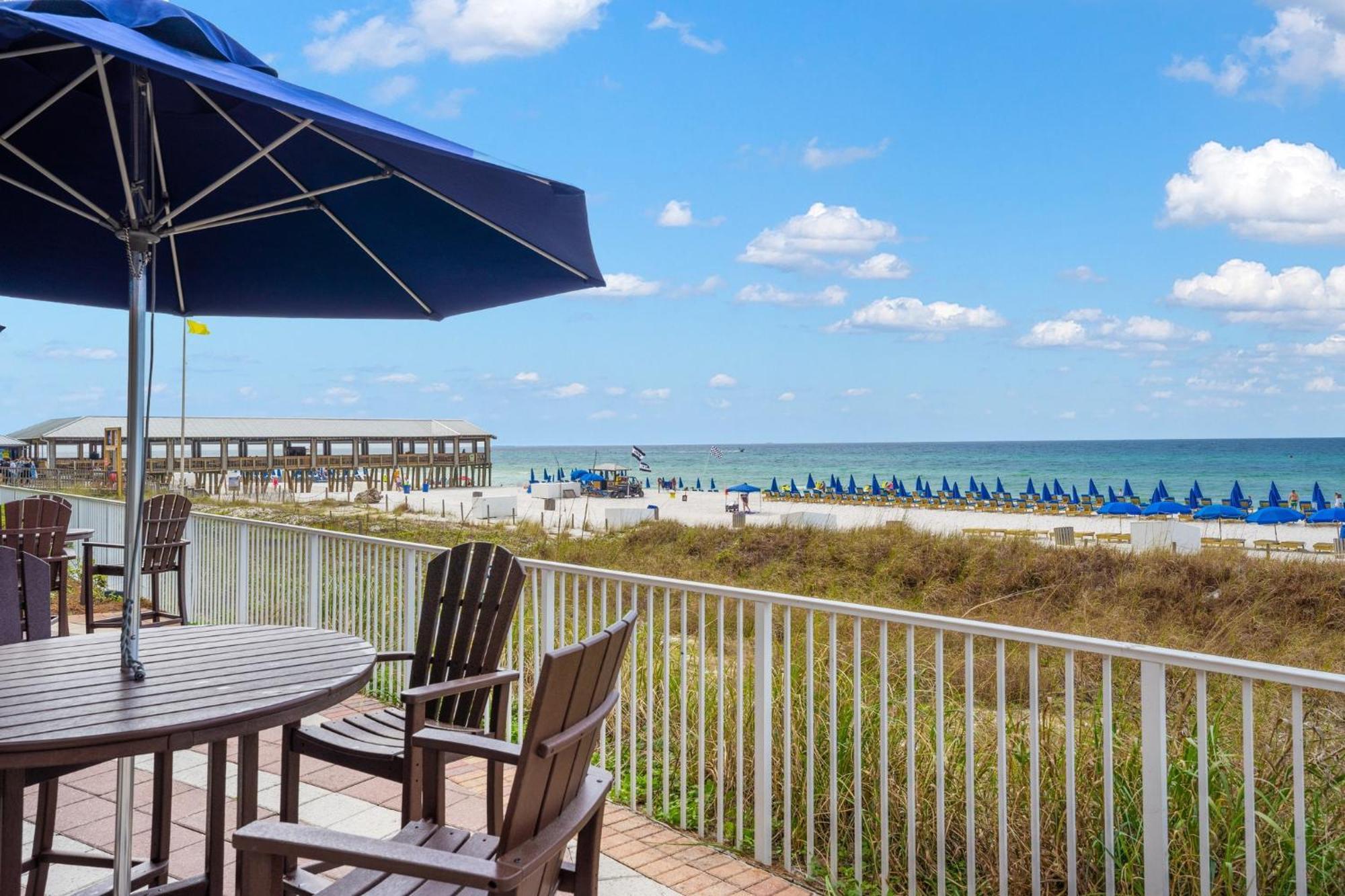Shores Of Panama 1508 Panama City Beach Εξωτερικό φωτογραφία